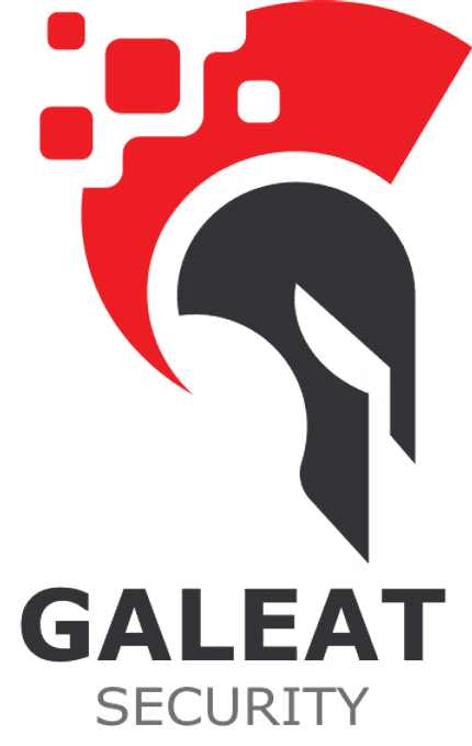 Galeat Security Logo
